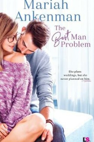 Cover of The Best Man Problem