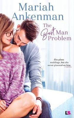 Book cover for The Best Man Problem