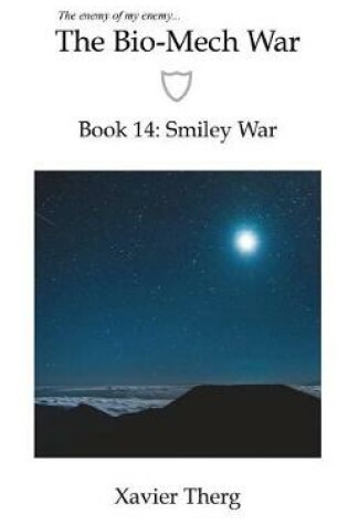 Cover of The Bio-Mech War, Book 14