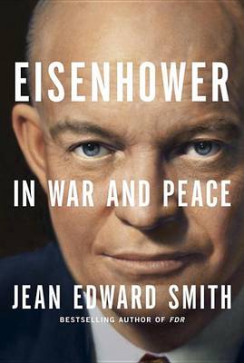 Book cover for Eisenhower