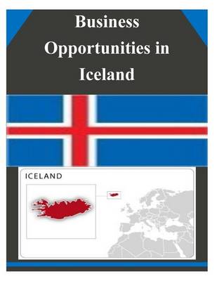 Book cover for Business Opportunities in Iceland