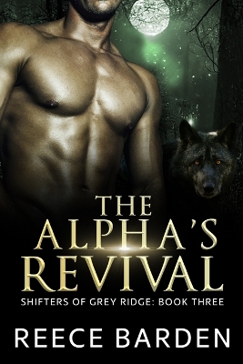 Cover of The Alpha's Revival