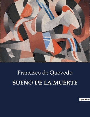 Book cover for Sueño de la Muerte