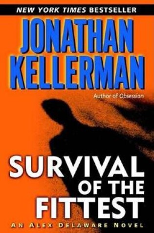 Cover of Survival of the Fittest