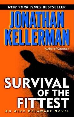 Book cover for Survival of the Fittest