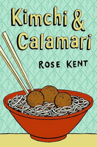 Cover of Kimchi & Calamari