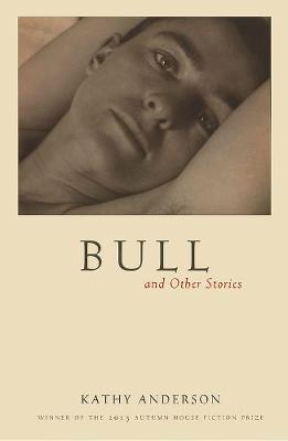 Book cover for Bull