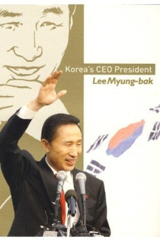 Cover of Korea's CEO President