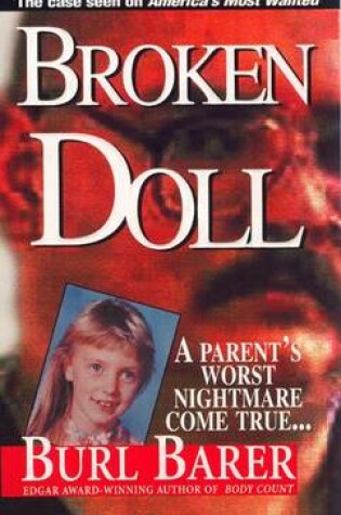 Cover of Broken Doll