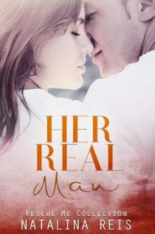 Cover of Her Real Man