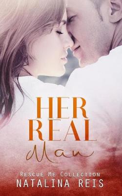 Book cover for Her Real Man