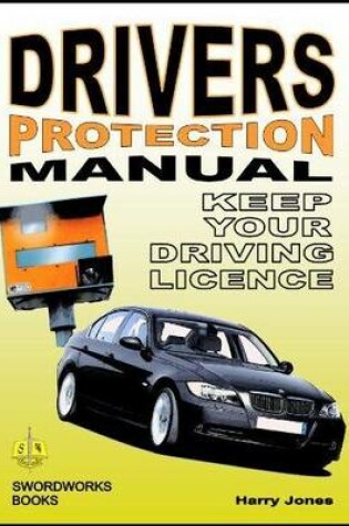 Cover of Driver's Protection Manual