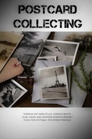 Cover of Postcard Collecting