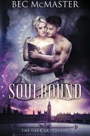 Cover of Soulbound