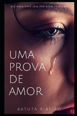 Book cover for Uma Prova de Amor