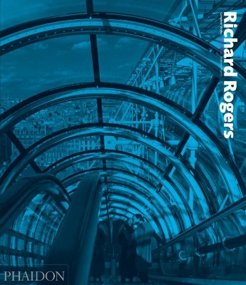 Book cover for Richard Rogers Complete Works Volume 1