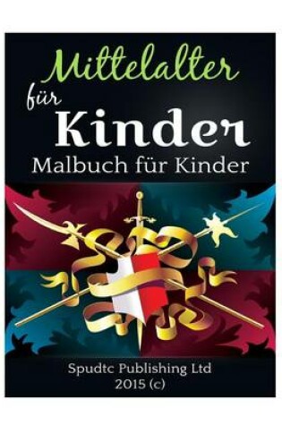 Cover of Mittelalter für Kinder