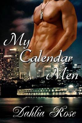 Book cover for My Calendar Men