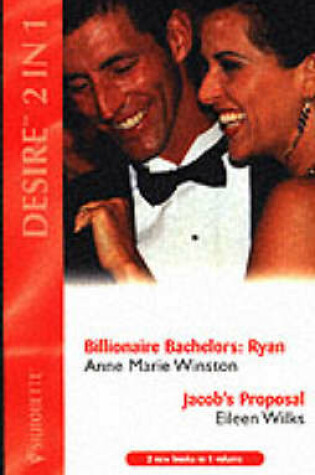 Cover of Millionaire's Marriage Deal