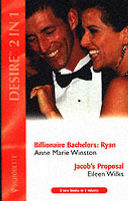 Book cover for Millionaire's Marriage Deal