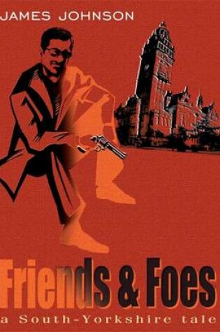 Cover of Friends and Foes