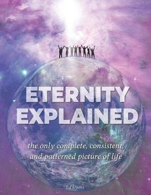 Book cover for Eternity Explained