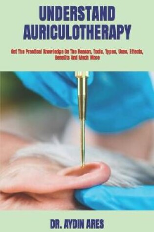 Cover of Understand Auriculotherapy