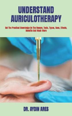 Book cover for Understand Auriculotherapy