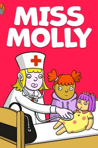Cover of Miss Molly