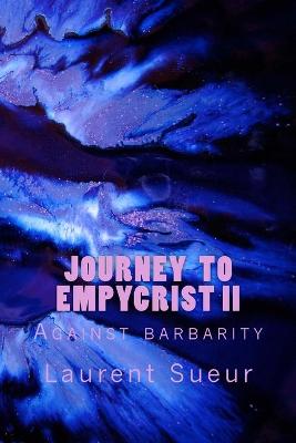 Book cover for Journey To Empycrist II
