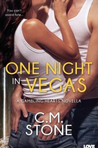 Cover of One Night in Vegas