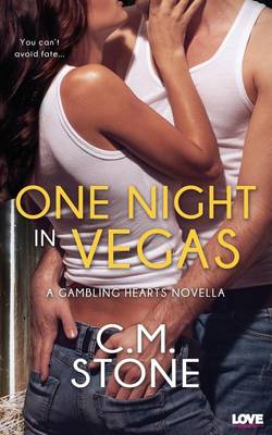 Book cover for One Night in Vegas