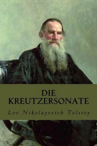 Cover of Die Kreutzersonate