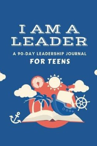 Cover of I Am a Leader