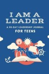 Book cover for I Am a Leader