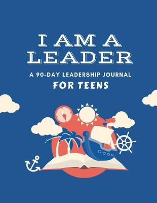 Cover of I Am a Leader