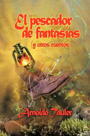 Cover of El Pescador de Fantas as