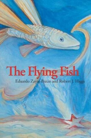 Cover of The Flying Fish