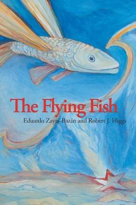 Book cover for The Flying Fish