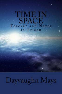 Book cover for Time in Space