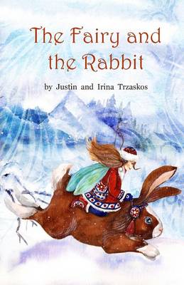 Book cover for The Fairy and the Rabbit