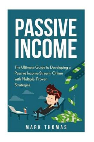 Cover of Passive Income