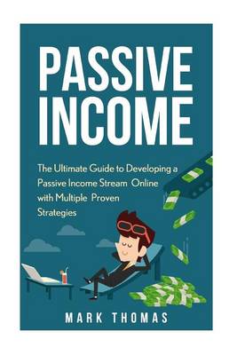 Book cover for Passive Income