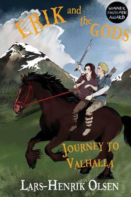 Cover of Journey to Valhalla