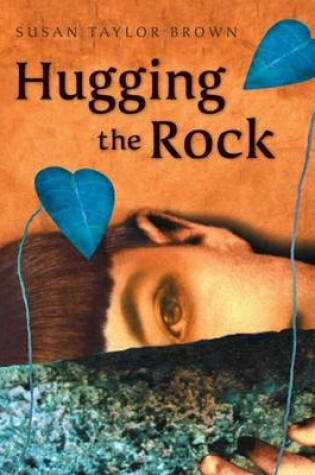 Cover of Hugging the Rock