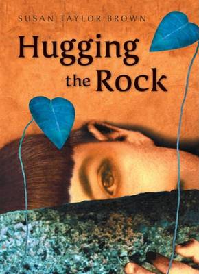 Book cover for Hugging the Rock