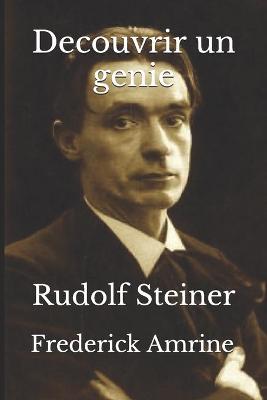 Book cover for Decouvrir un genie
