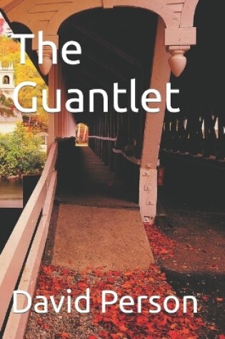 Cover of The Guantlet