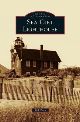 Cover of Sea Girt Lighthouse