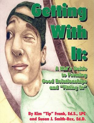 Book cover for Getting with It